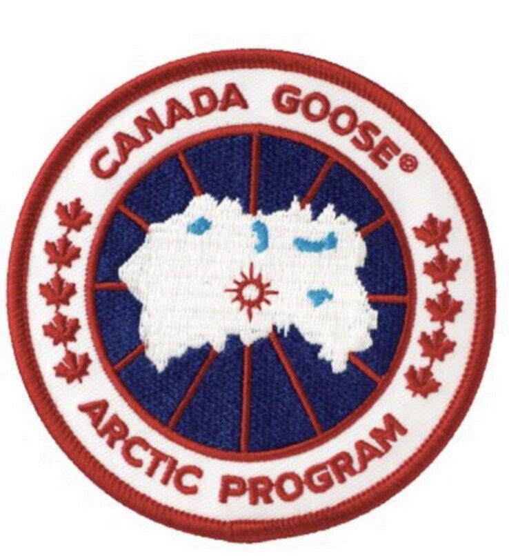 Canada Goose