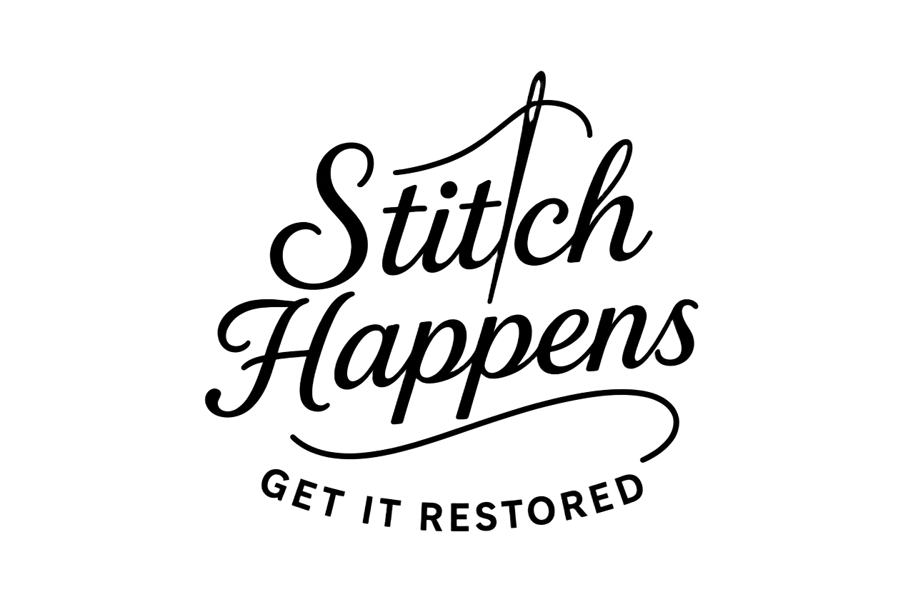 Stitch Happens — Get It Restored